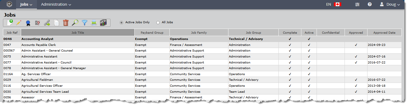 assignedjobuserViajobscreen