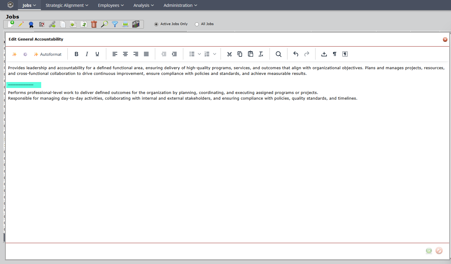 GeneralaccountabilitygeneratedwithAI