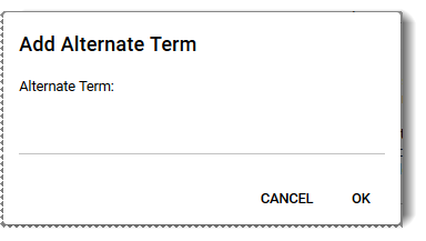 edit a policy screen for alternate term3