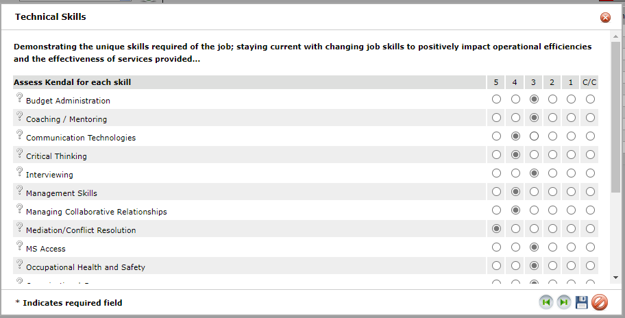 Competency Review_Review Details3