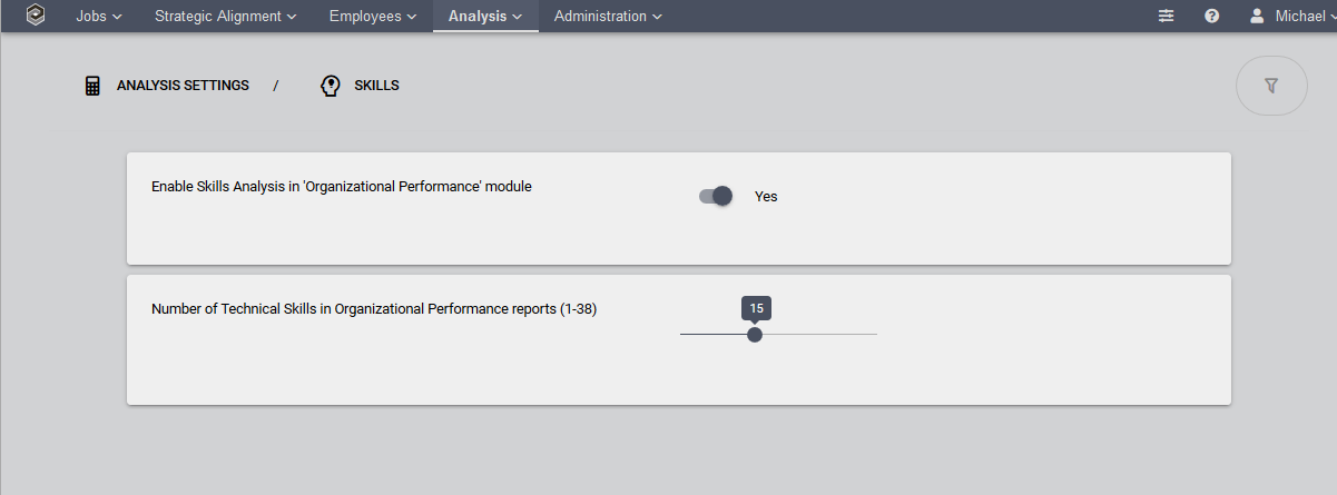 Analysis Settings_Skills