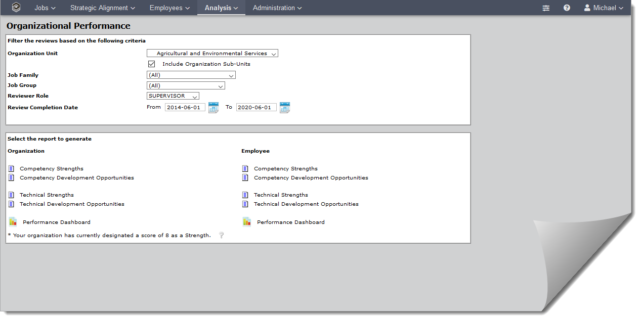 Performance Report_dashboard PDF