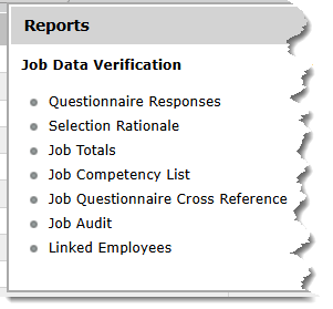JobDataVerification