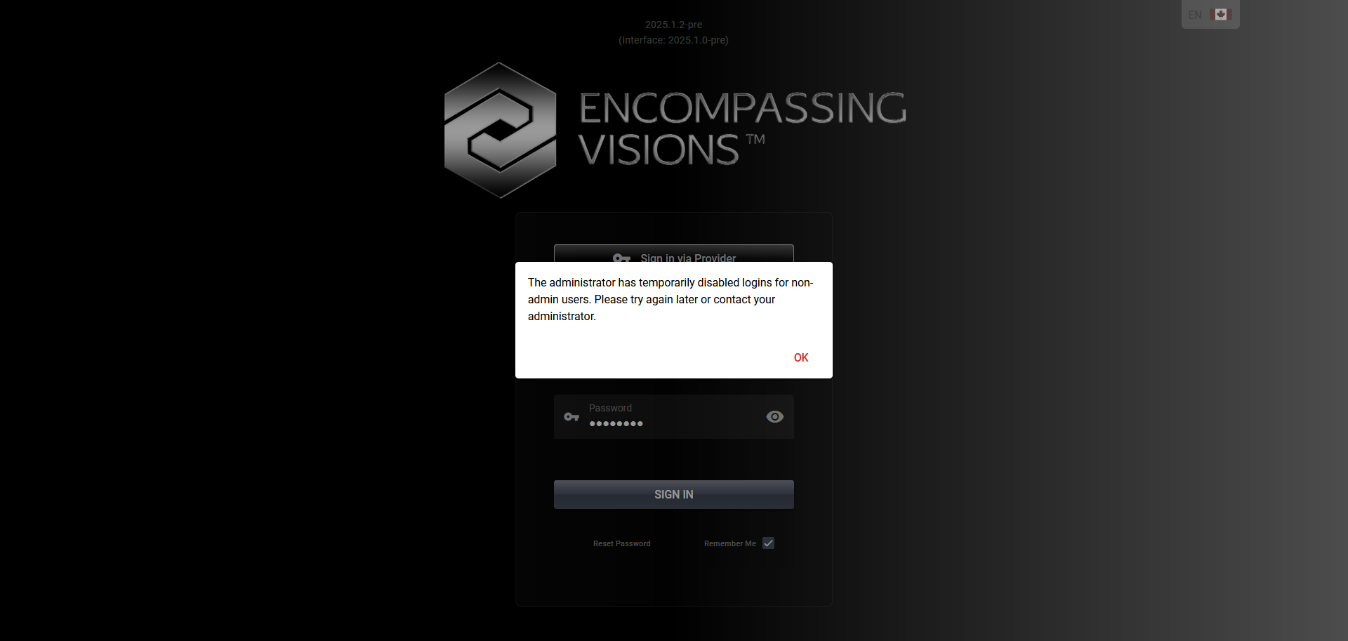 logonscreen_SystemMaintenancemessage