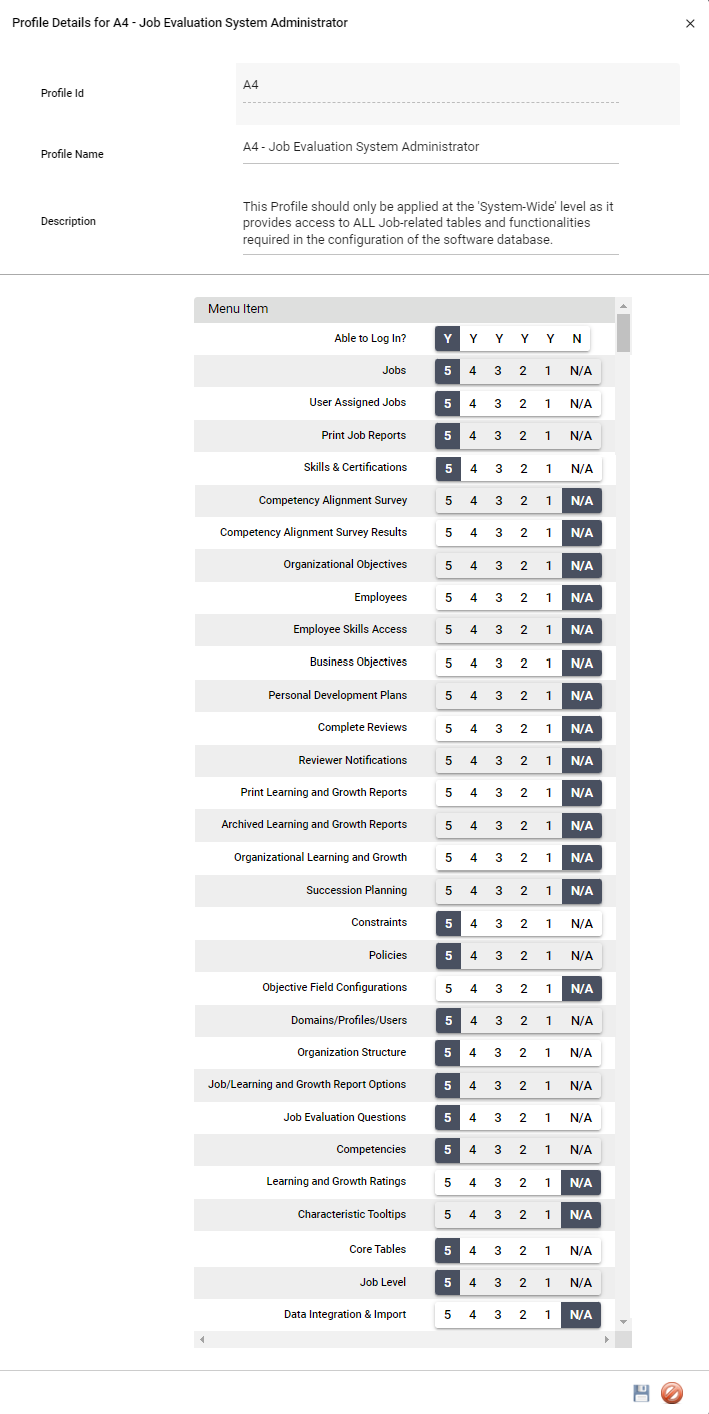 A4profileJobEvalSystemAdmin