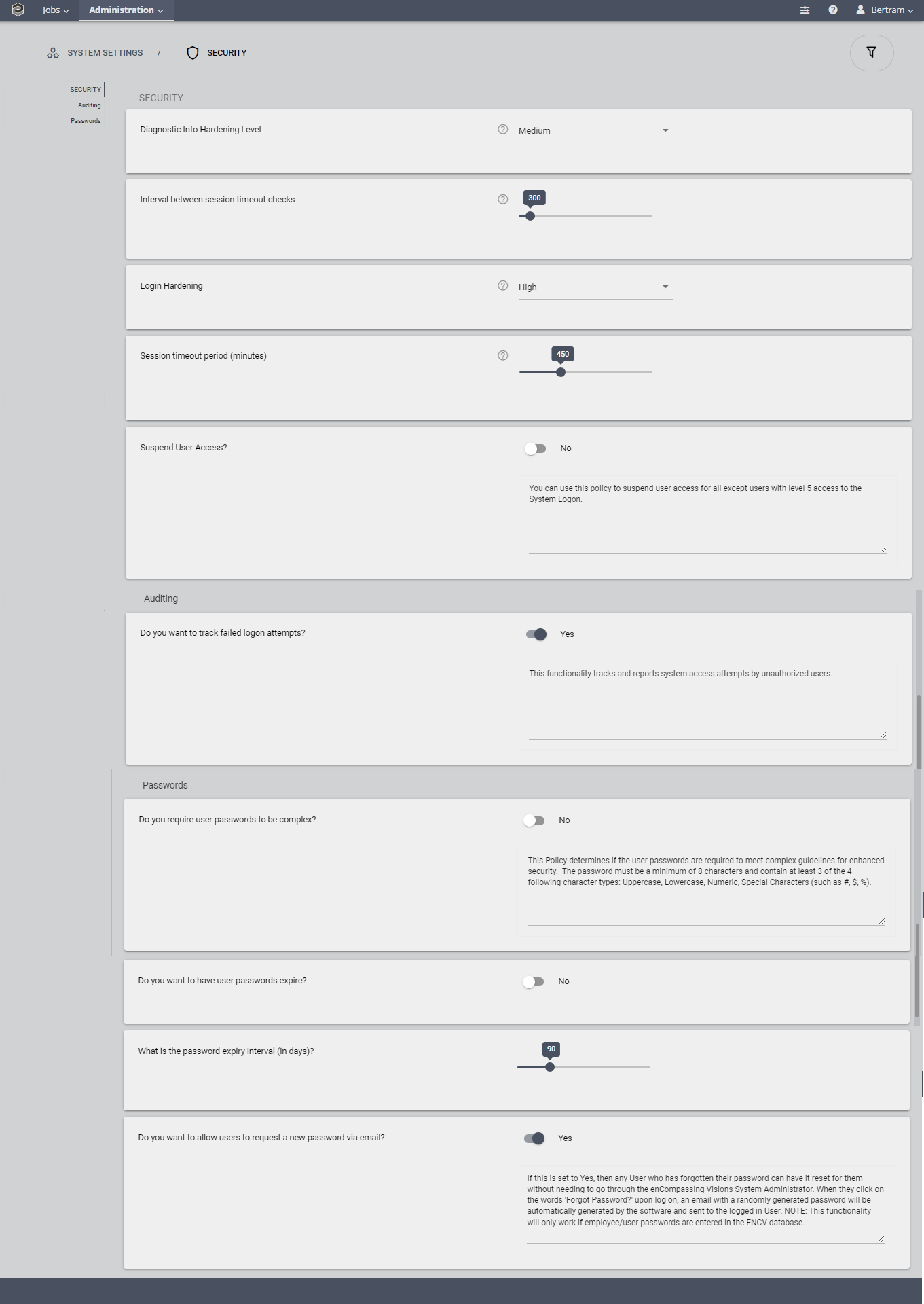 System Settings_Security-Reset password