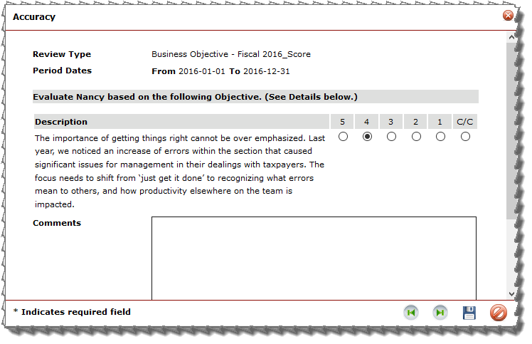 tooltip_score(evaluation type)_workplan