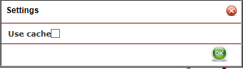 live data cache2