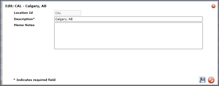 Core Tables_job 2