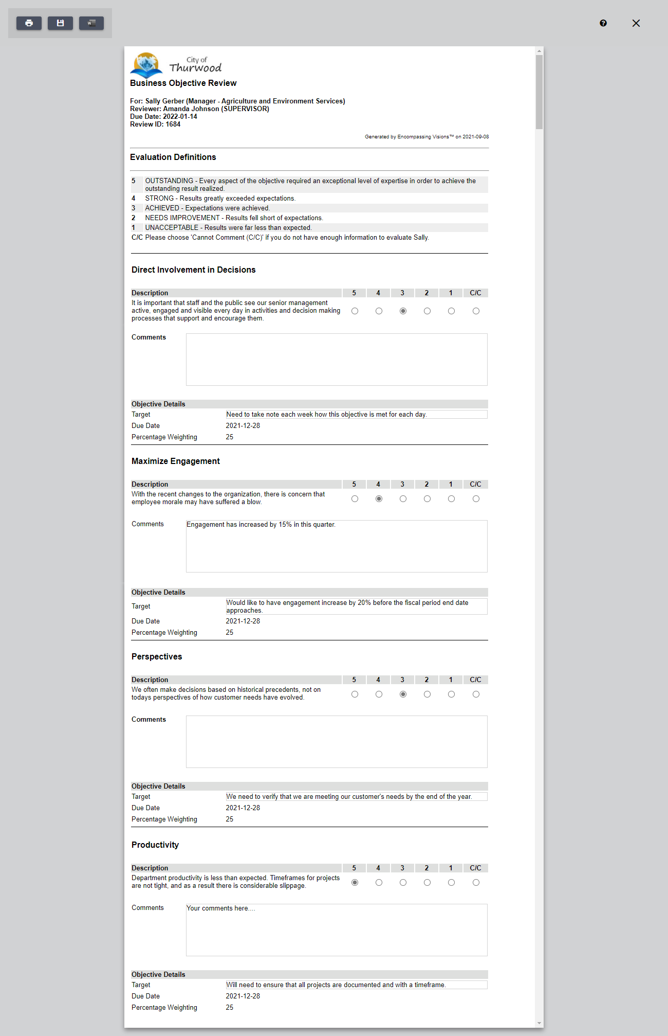 printable review to date_workplan