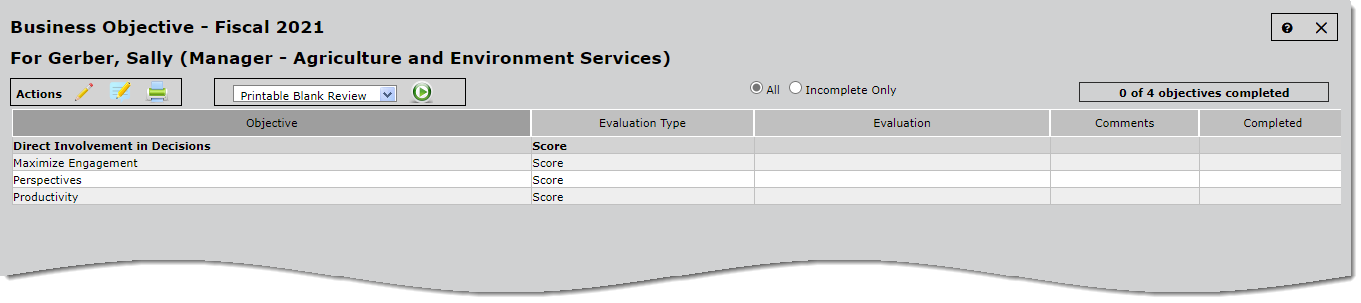 work plan_review