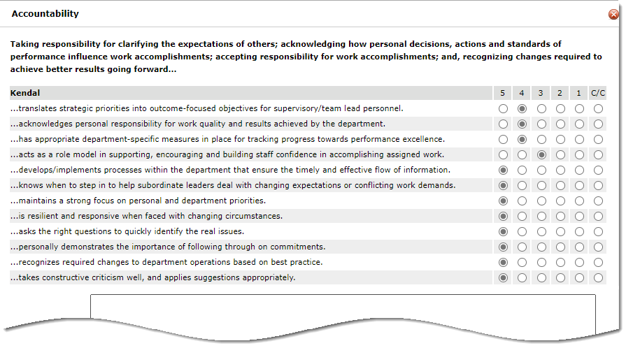 Competency Review_Review Details2