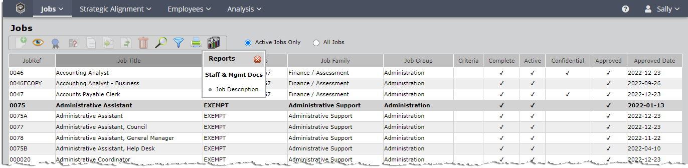 Jobs,LearningandGrowth,AnalysisCAS4